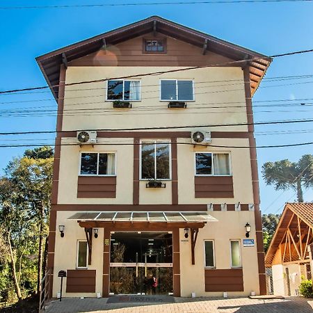 Hotel Serra Canela Luaran gambar