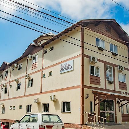 Hotel Serra Canela Luaran gambar