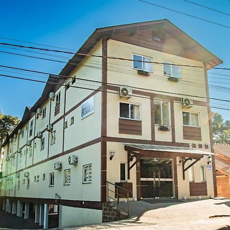 Hotel Serra Canela Luaran gambar
