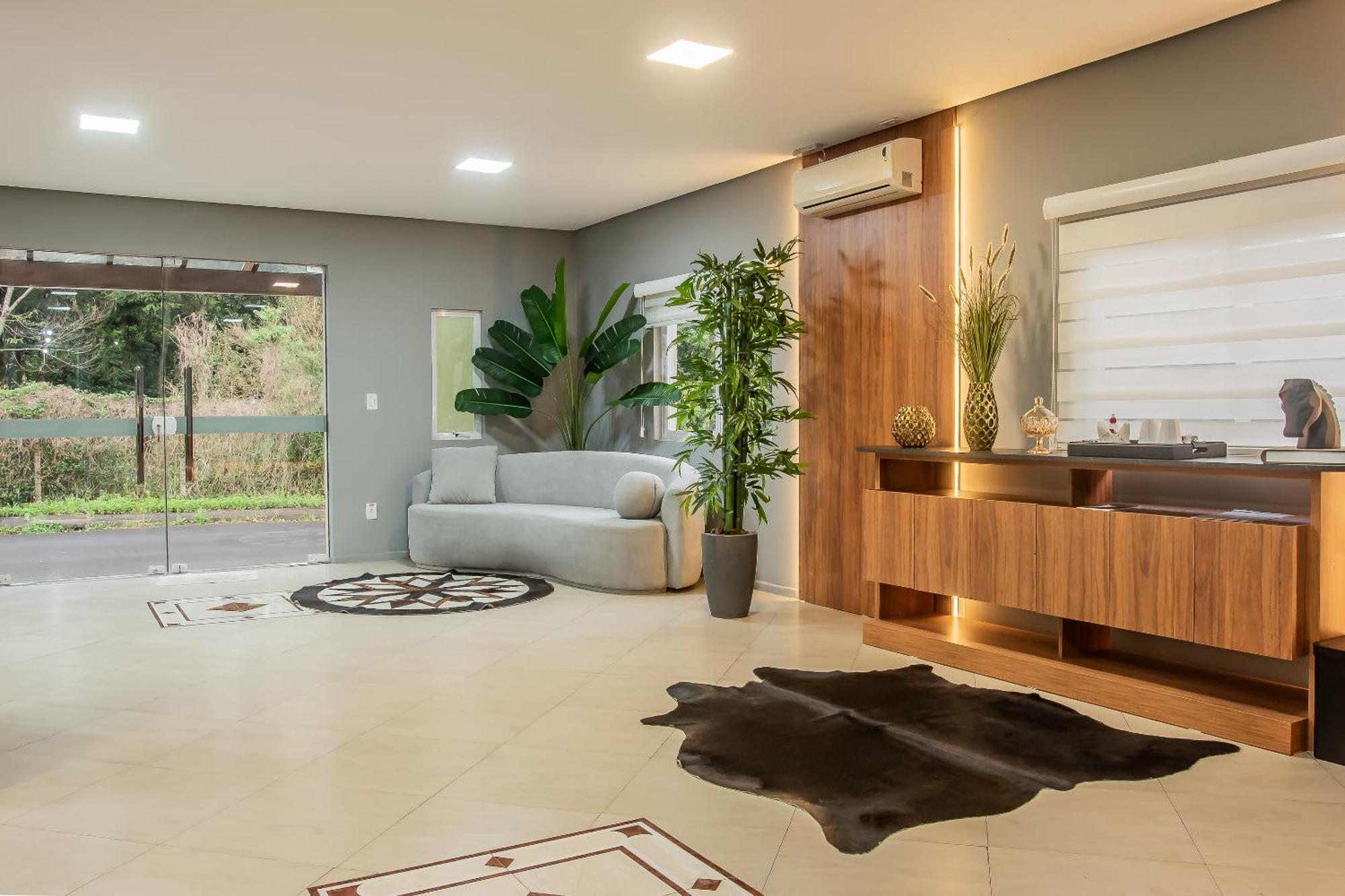 Hotel Serra Canela Luaran gambar