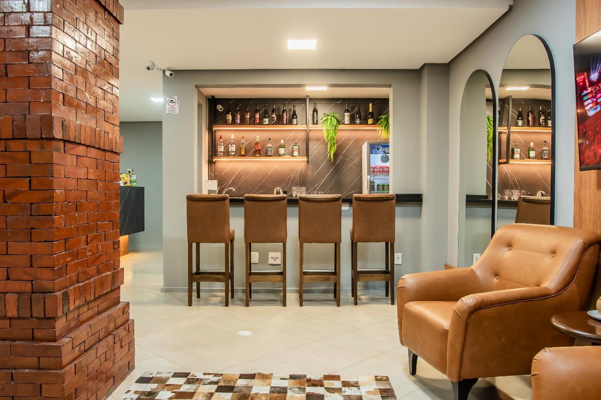 Hotel Serra Canela Luaran gambar