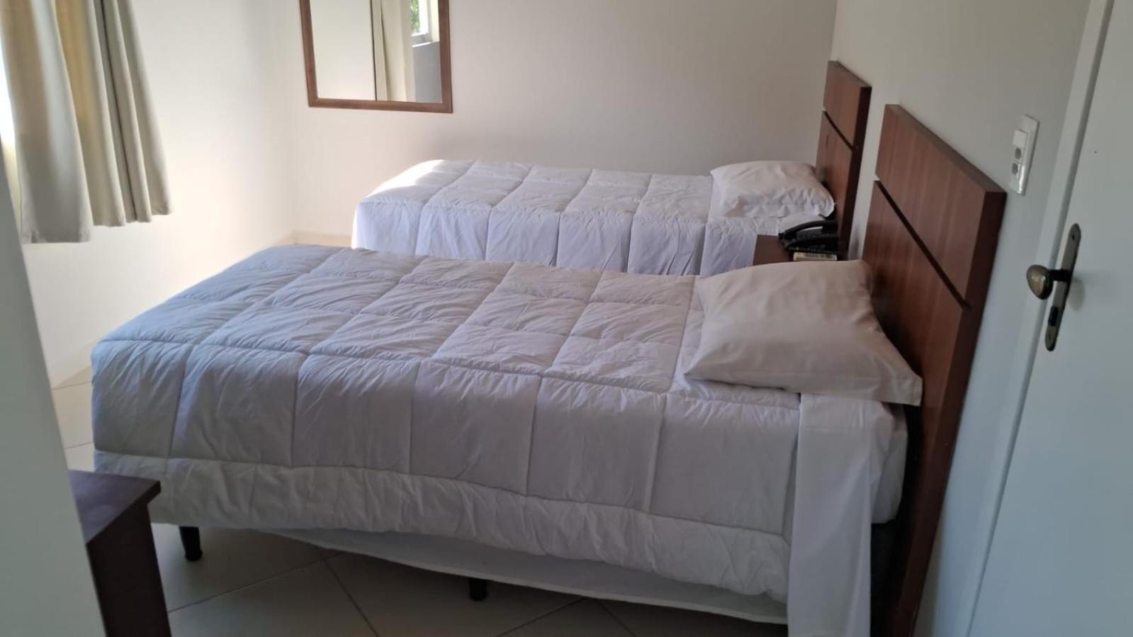 Hotel Serra Canela Bilik gambar