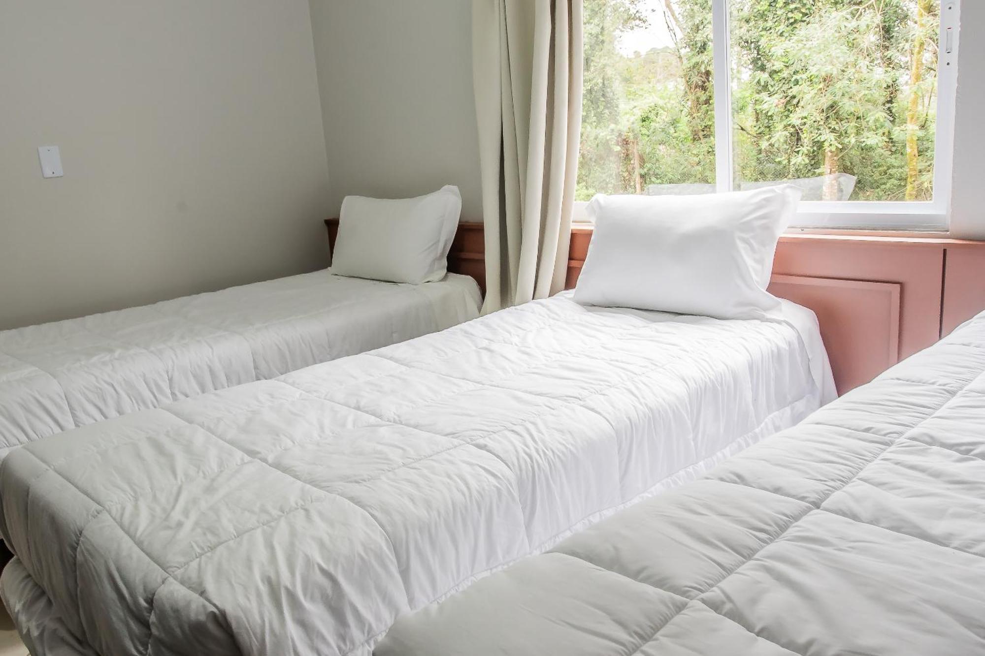 Hotel Serra Canela Luaran gambar