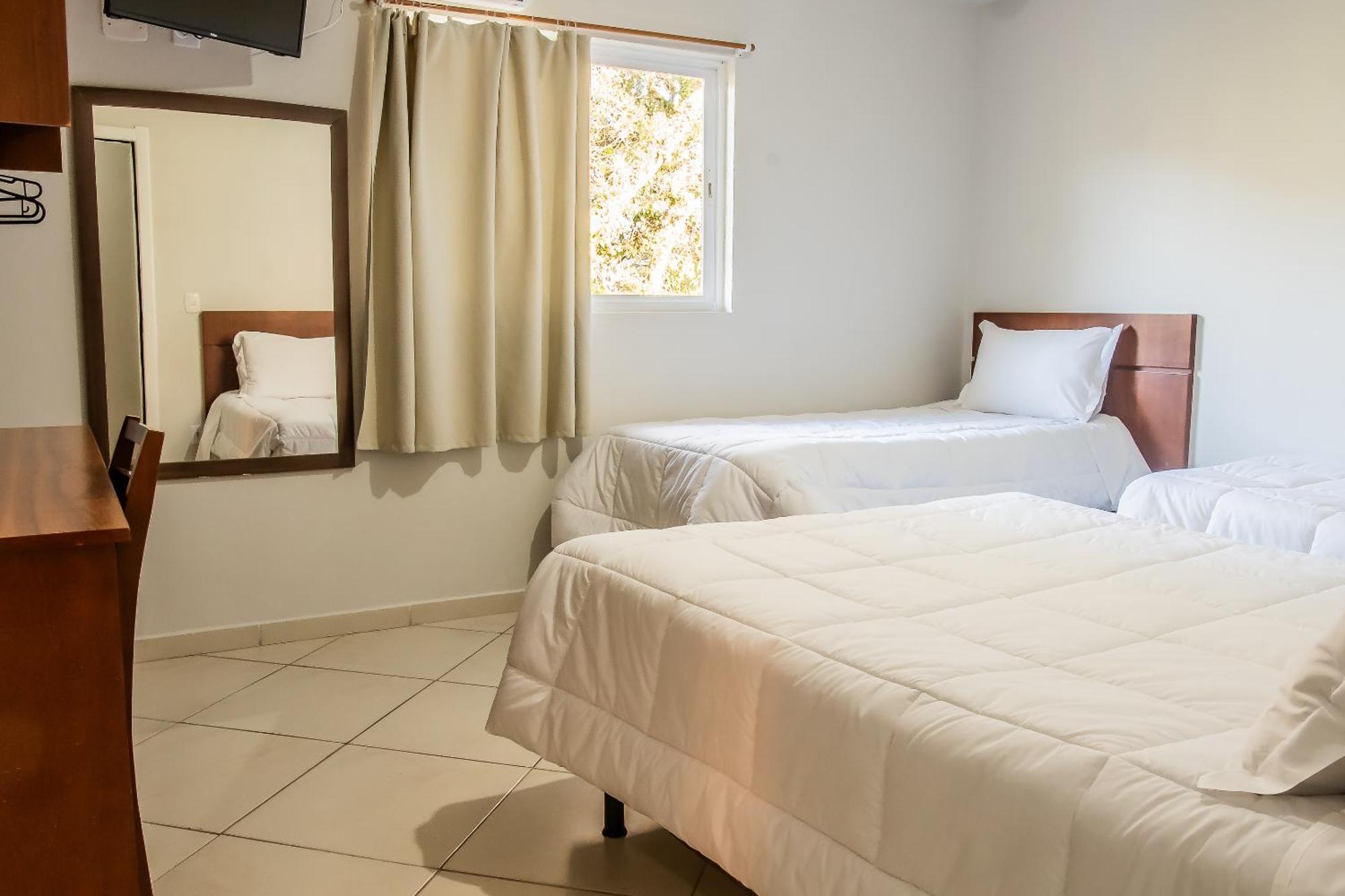 Hotel Serra Canela Luaran gambar