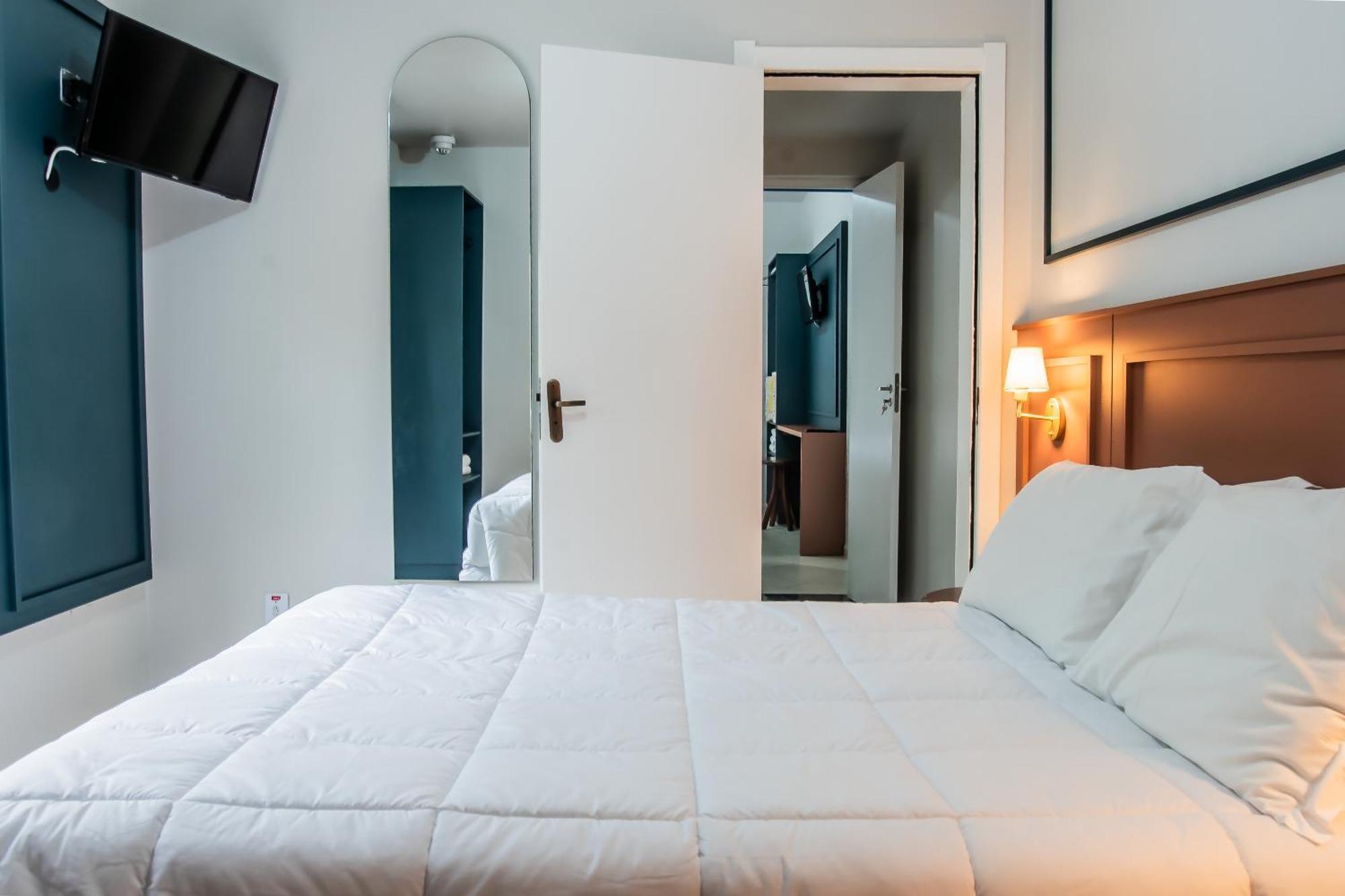Hotel Serra Canela Luaran gambar