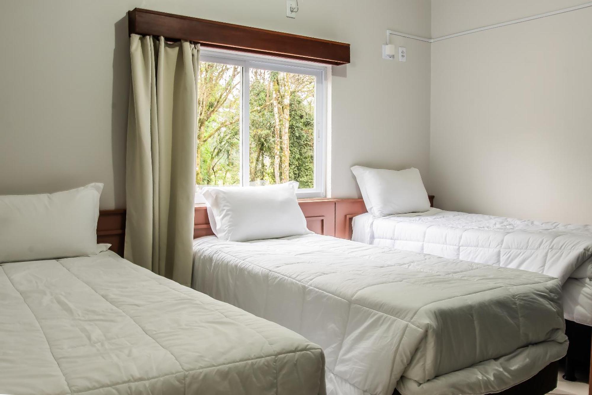 Hotel Serra Canela Luaran gambar