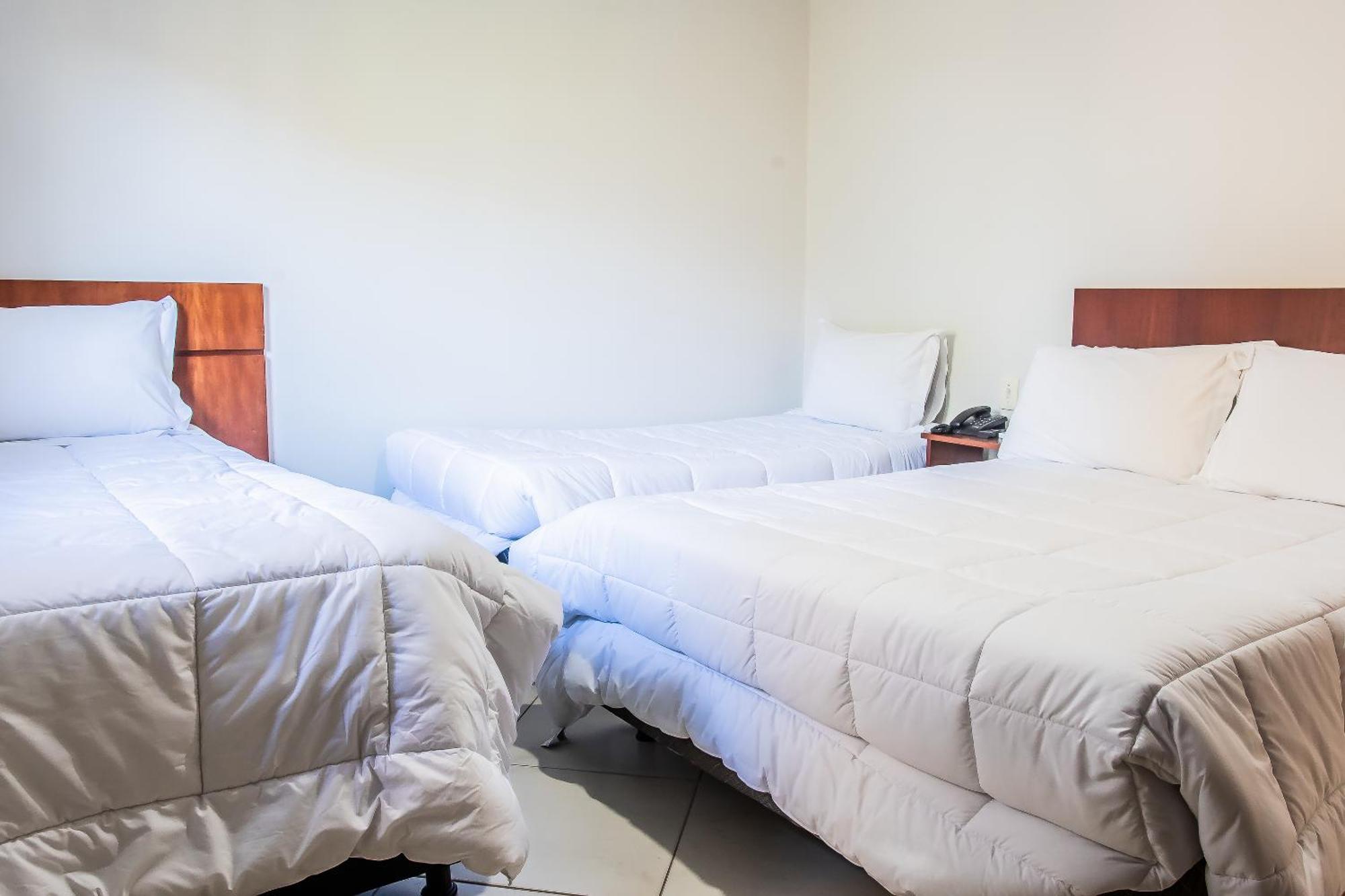 Hotel Serra Canela Luaran gambar