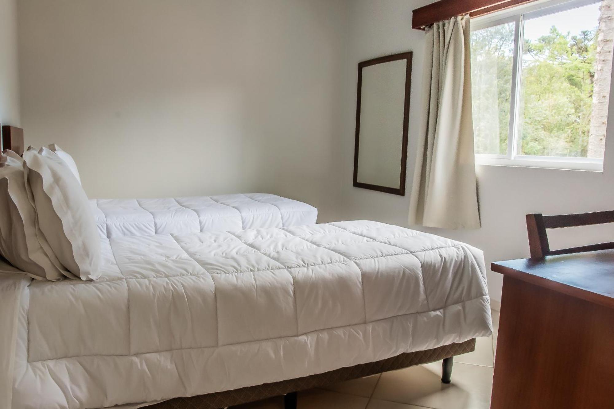 Hotel Serra Canela Luaran gambar