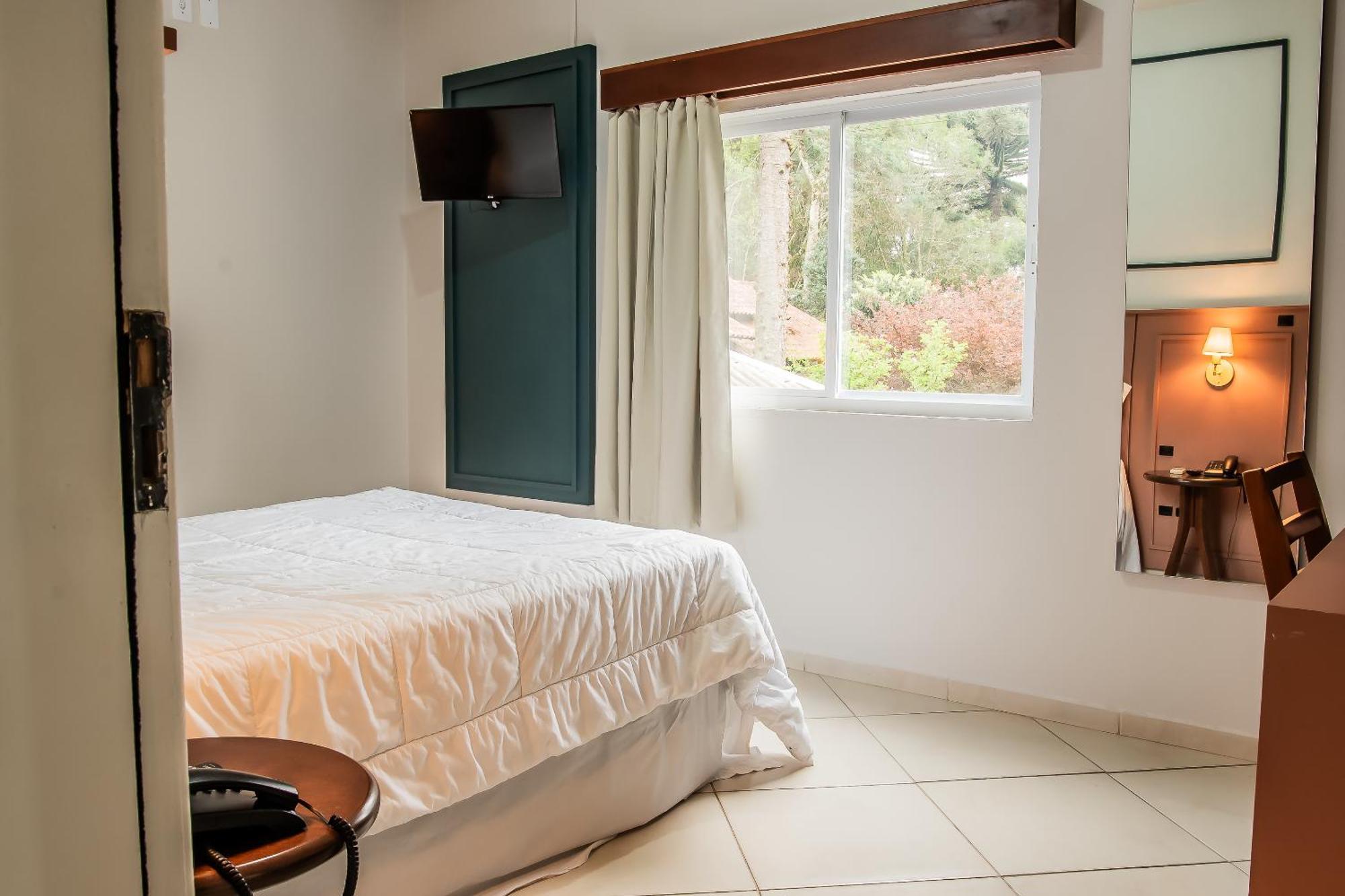 Hotel Serra Canela Luaran gambar