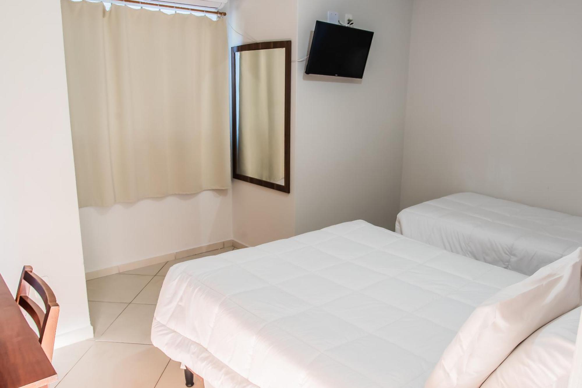 Hotel Serra Canela Bilik gambar