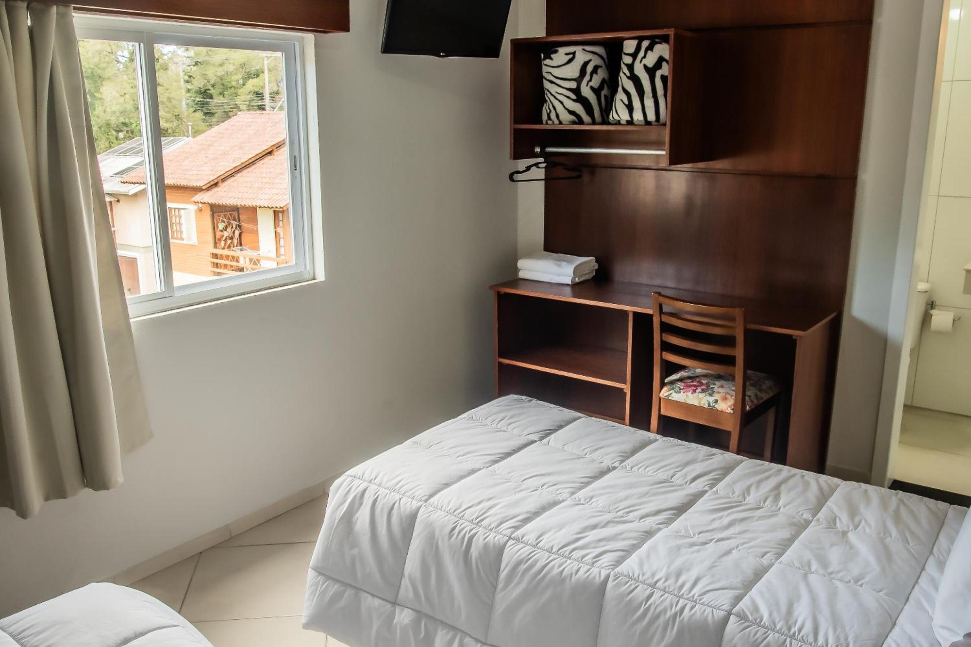 Hotel Serra Canela Luaran gambar