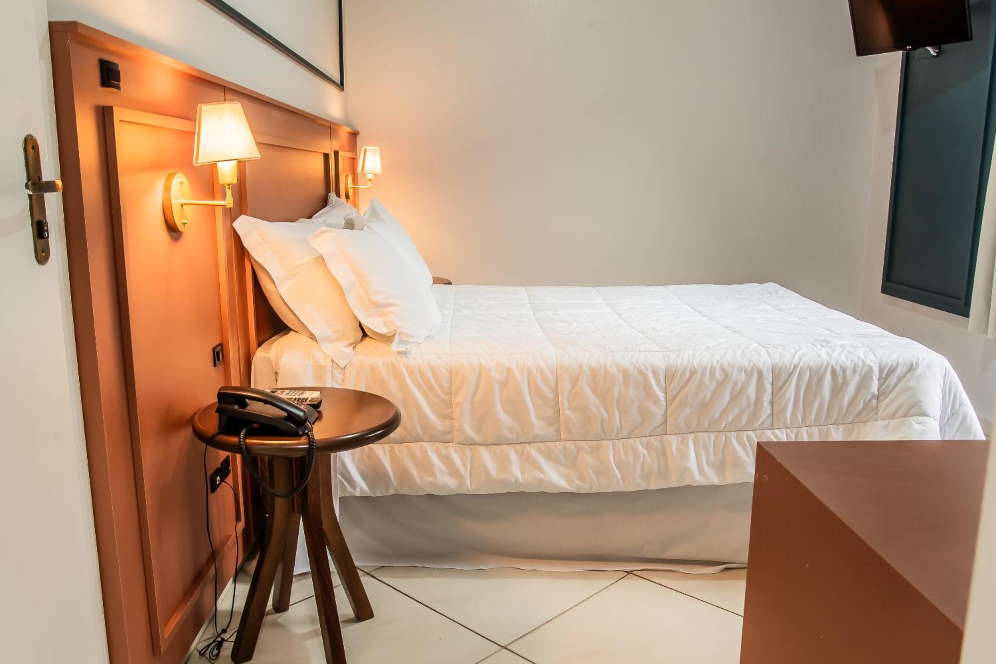 Hotel Serra Canela Luaran gambar