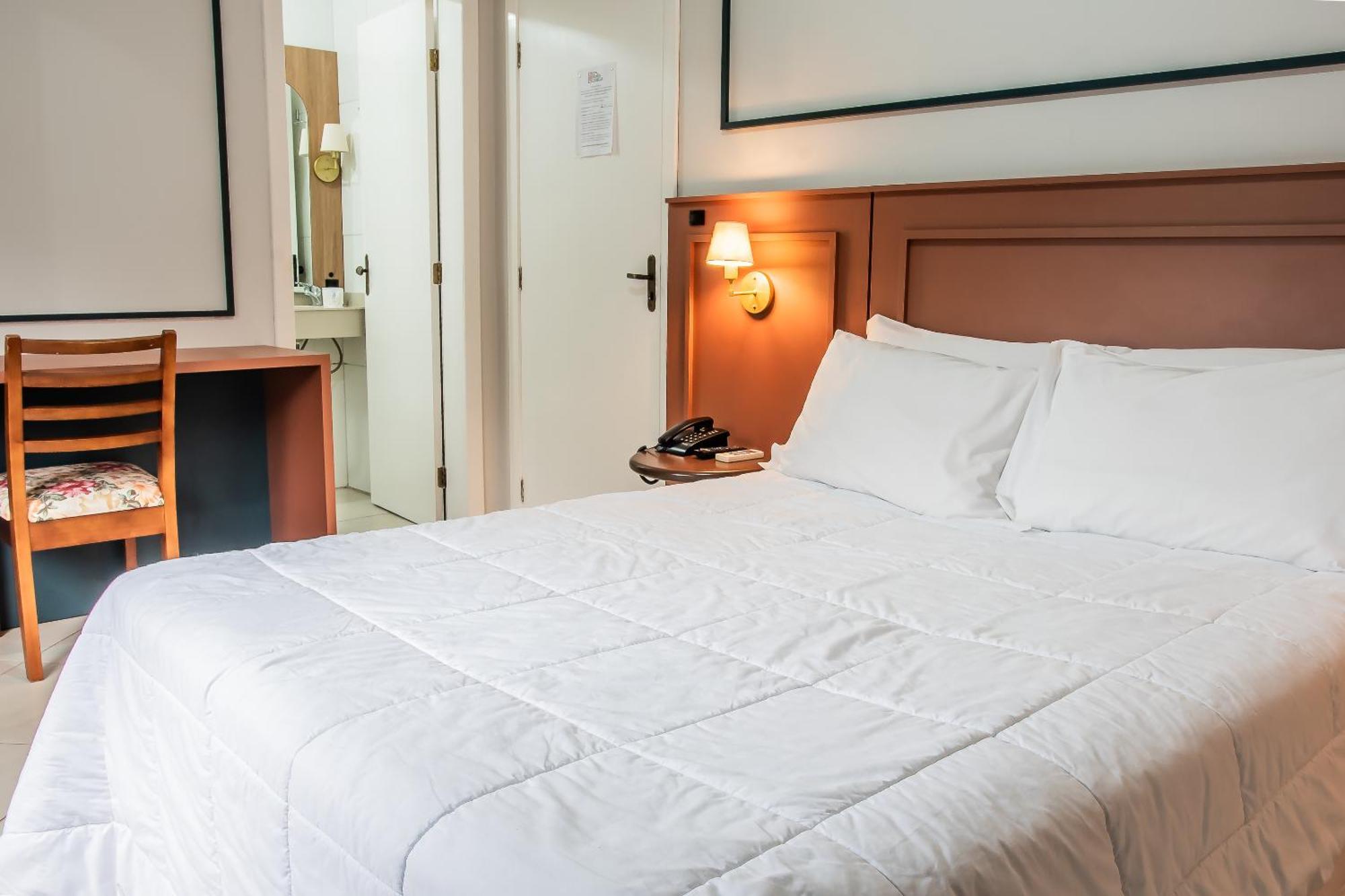 Hotel Serra Canela Luaran gambar