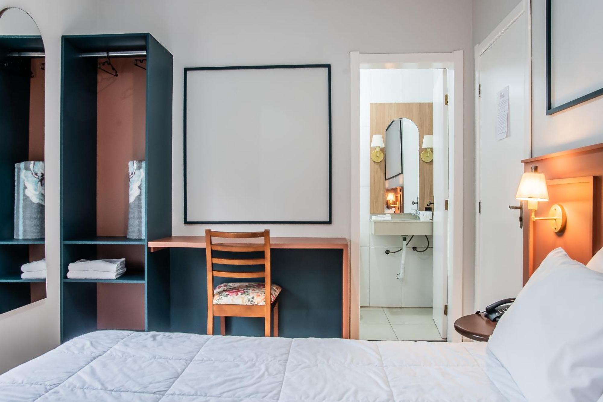 Hotel Serra Canela Luaran gambar