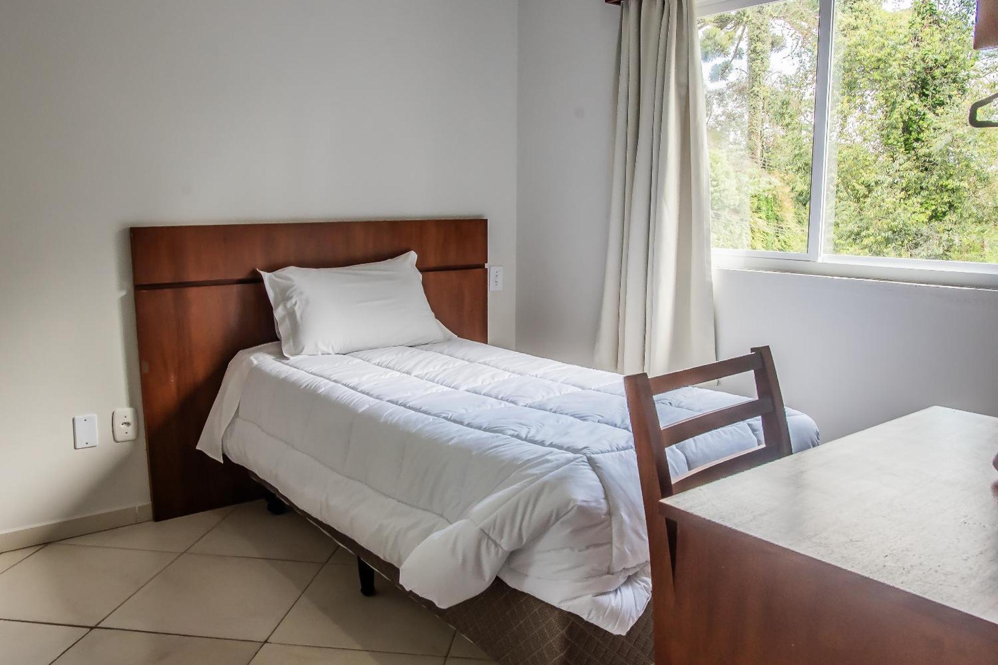 Hotel Serra Canela Luaran gambar