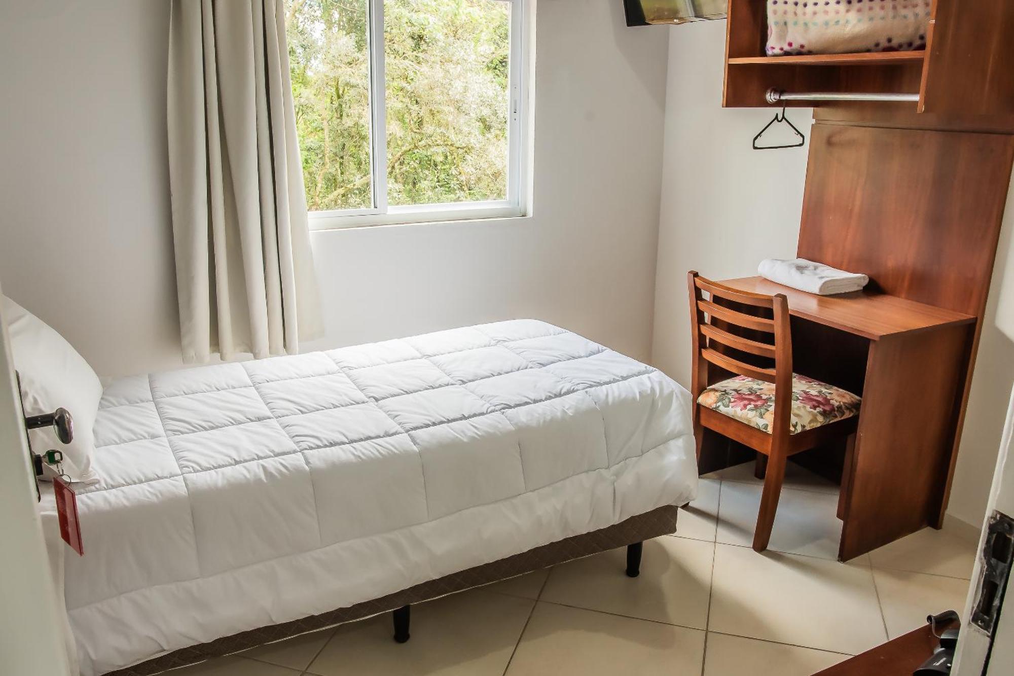 Hotel Serra Canela Luaran gambar